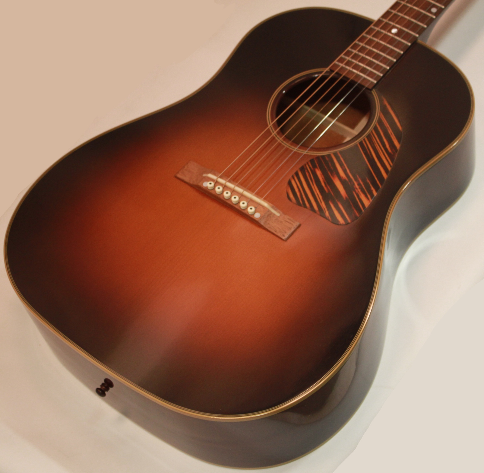 Legend 1942 J45 Vintage Sunburst