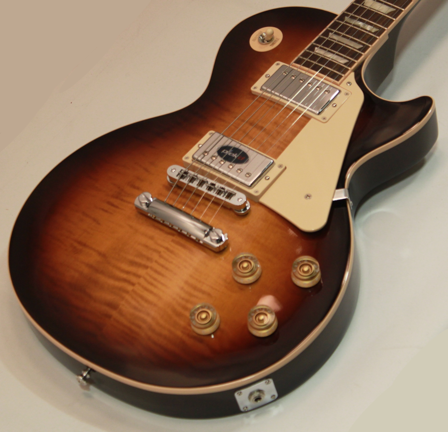 Les Paul Traditional
