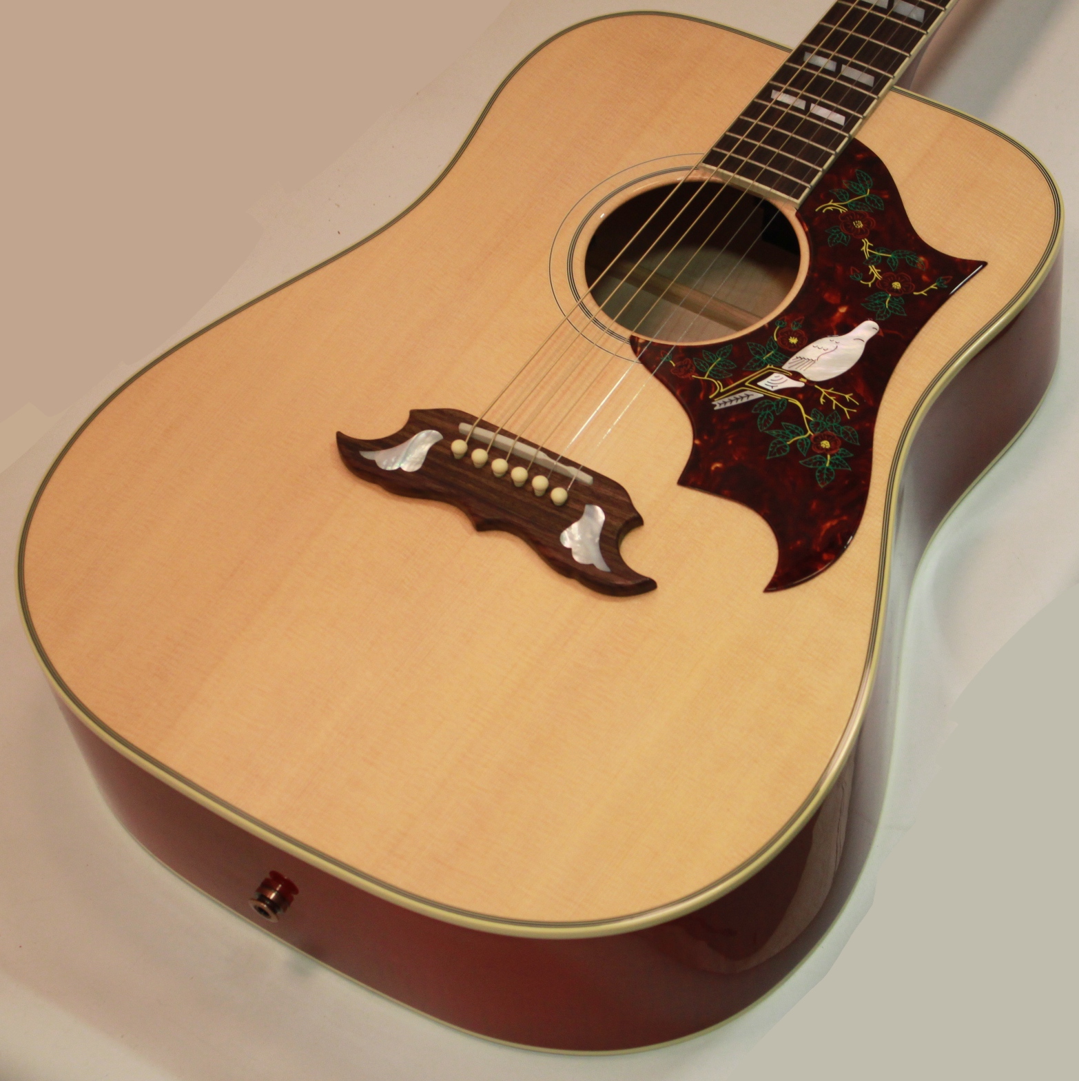 Gibson Modern Classic Dove